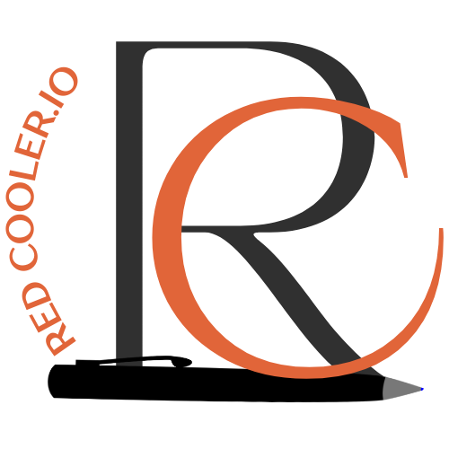 Redcooler logo